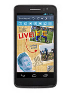 Alcatel One Touch Scribe HD title=